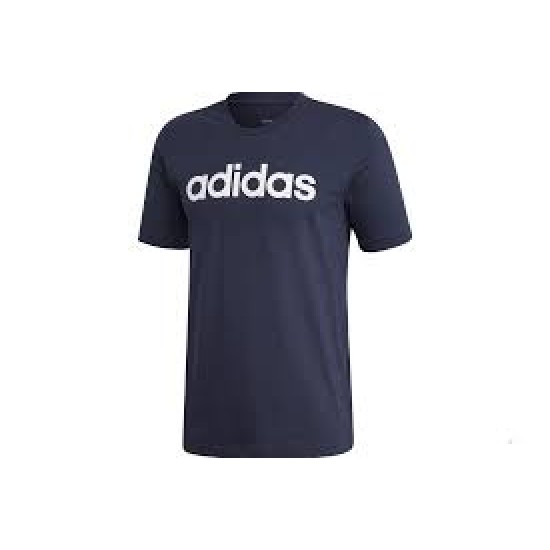 Adidas T-shirt Logo Linear Essentials